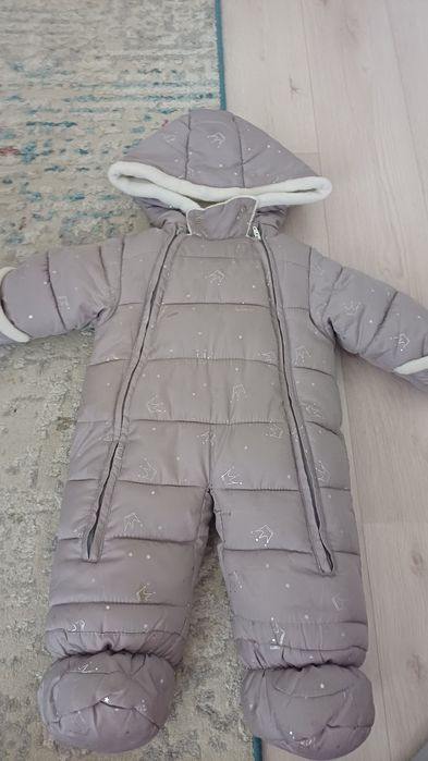 Одежда для новорождённых