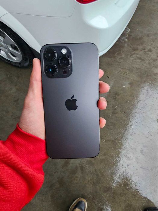 Iphone 14Pro max 128