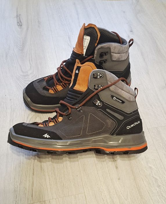 Bocanci inalti bărbătești impermeabili