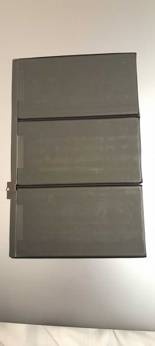 Супер Изгодно НОВА Качествена Li-ion Батерия PATONA за IPAD 3-11500mAh