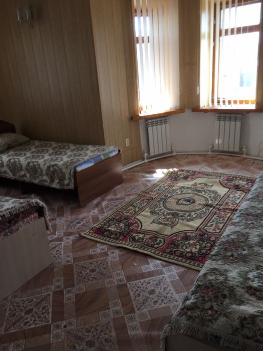 Сдаются комнаты, домики в Боровом