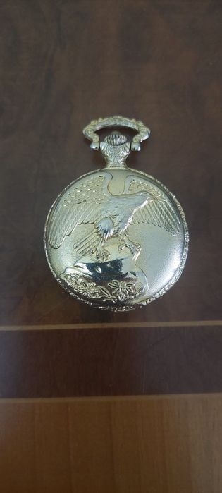 Продам карманные часы