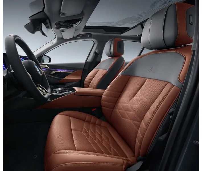 BMW I5 35 L naqd va xalol nasiyaga