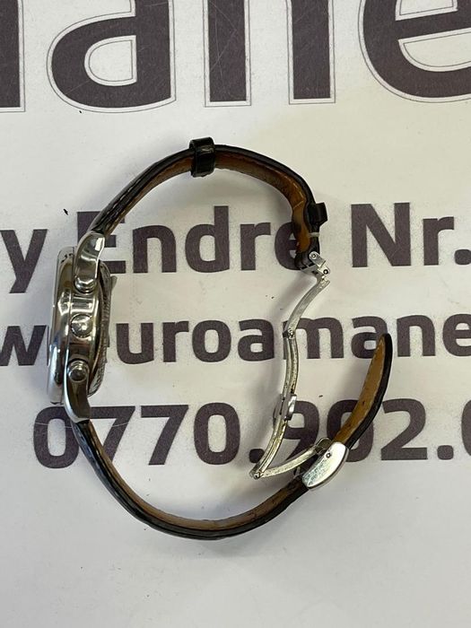 Ceas Longines Master Moon Phase Chronograph 40mm -A-