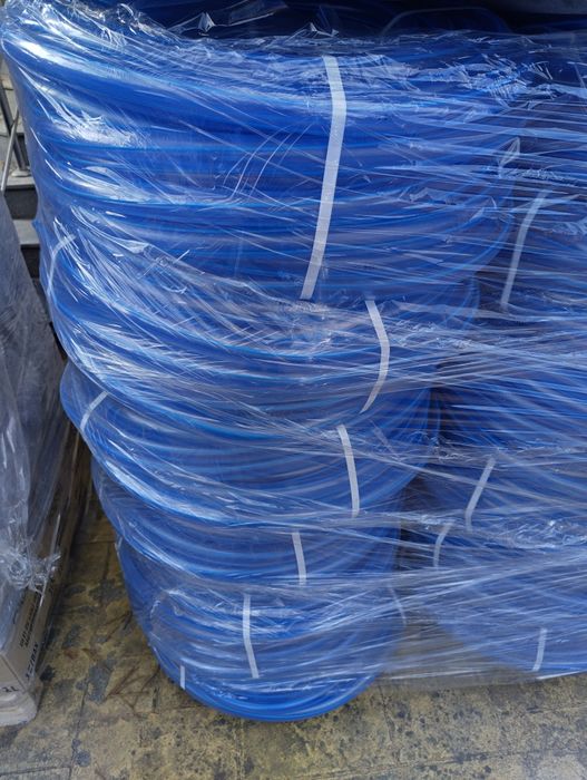 Furtun silicon apa 1/2, 3/4 și tol