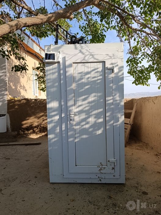 Холодильник охлаждения