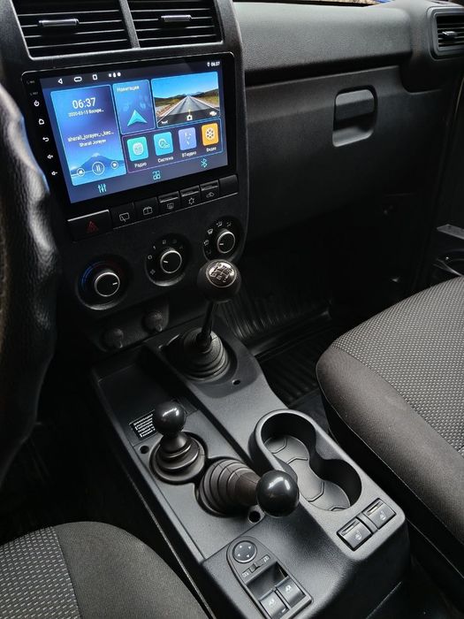 Niva 2020 Kraskasi tozza Benzinda 13000$ kami bor kelishamiz