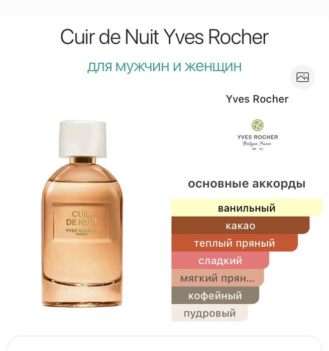 Парфюмерия с Германии.