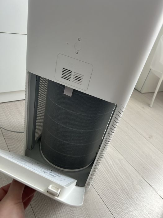Purificator xiaomi mi air 2s cu filtru nou