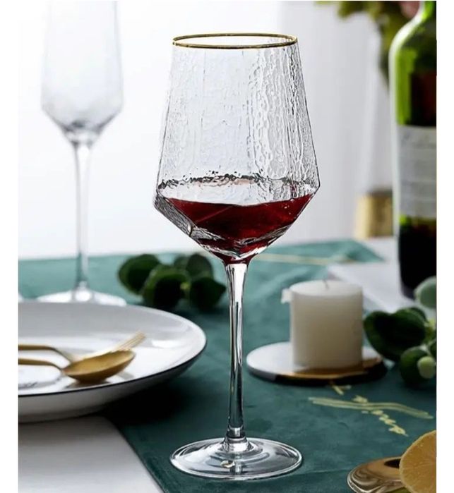 Продам бокалы новые