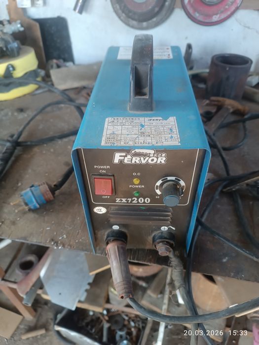 Продам сварочный апарат