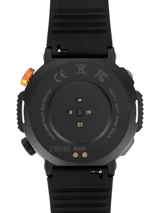 Смарт-часы Snel Watch