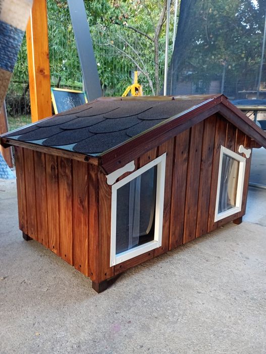 Cușca casuta caine pisica. Transport gratuit