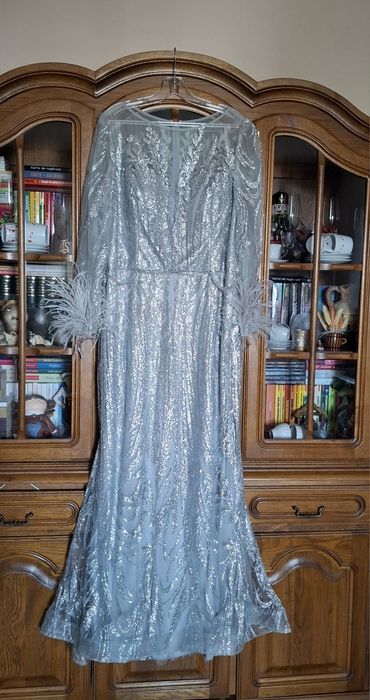 Rochie ocazie mar. 44-46