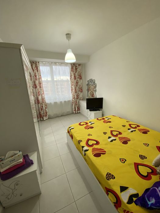 Cazare Regim Hotelier. Militari residence DE LA 98 lei