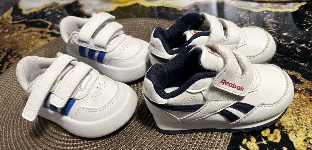 Vand papuci bebe !