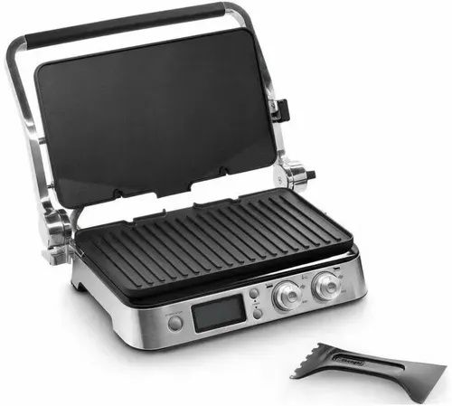 Электрогриль, сендвичница De'Longhi CGH1012D