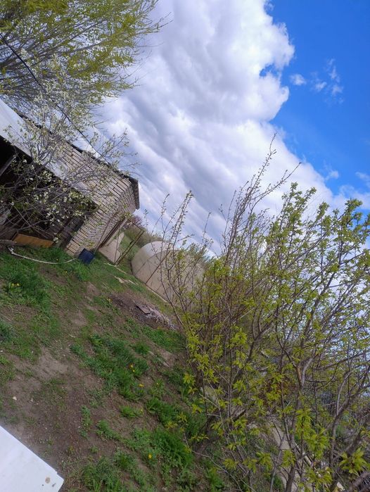 Продам большой дом