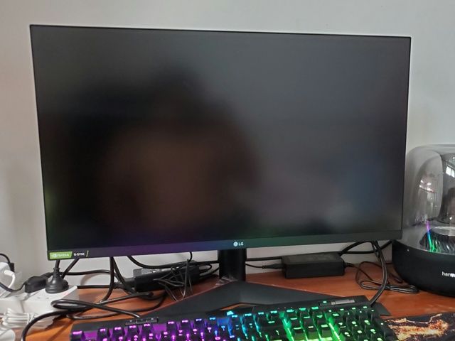 Ryzen 5700x3d + Gtx1070 8gb!!!