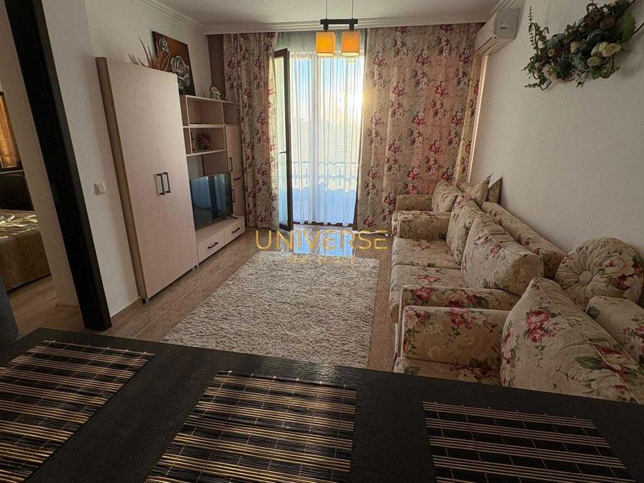 Продава се Двустаен апартамент в Свети Влас - 69 кв.м за 1508 €/кв.м - Снимка #11
