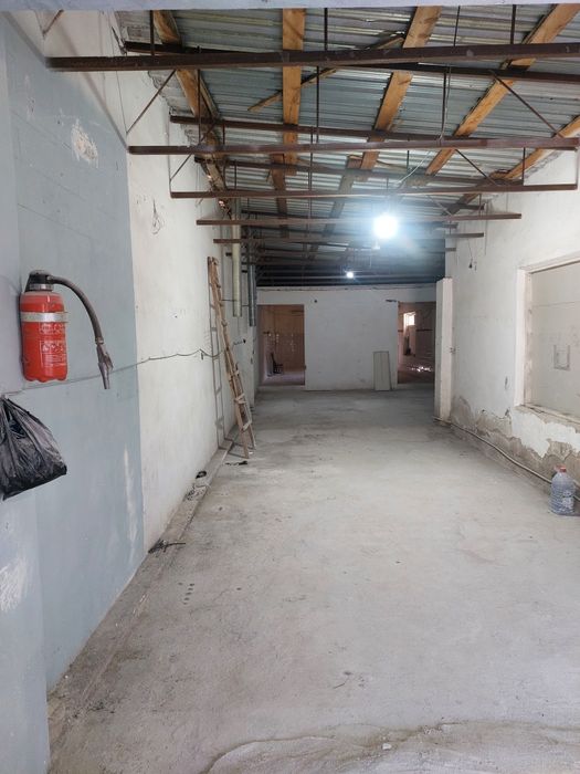 Ижарага жой берилади