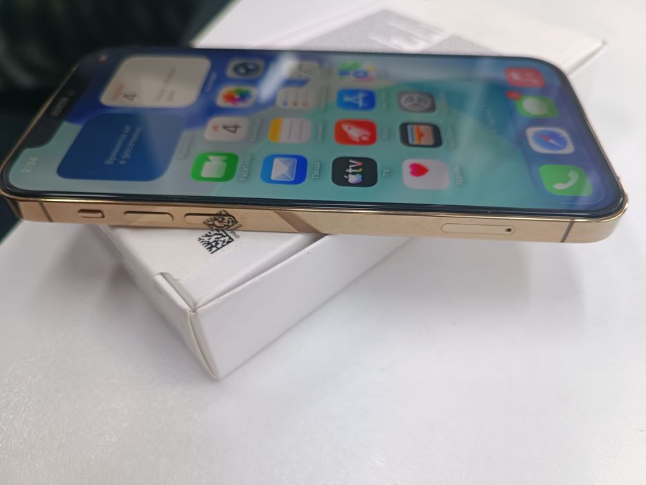 iPhone 12 pro   128гб,Гаранция