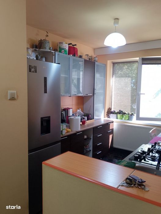 CI675 Tipografilor-Take Ionescu,2 camere,Renovat