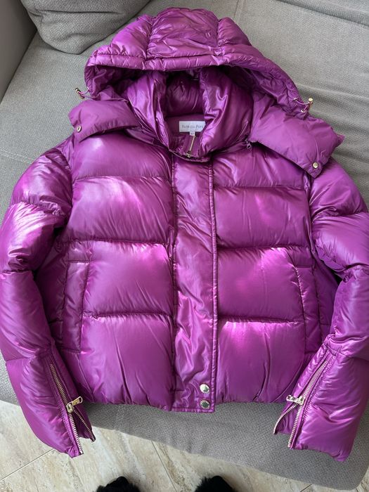 Яке-Patrizia pepe