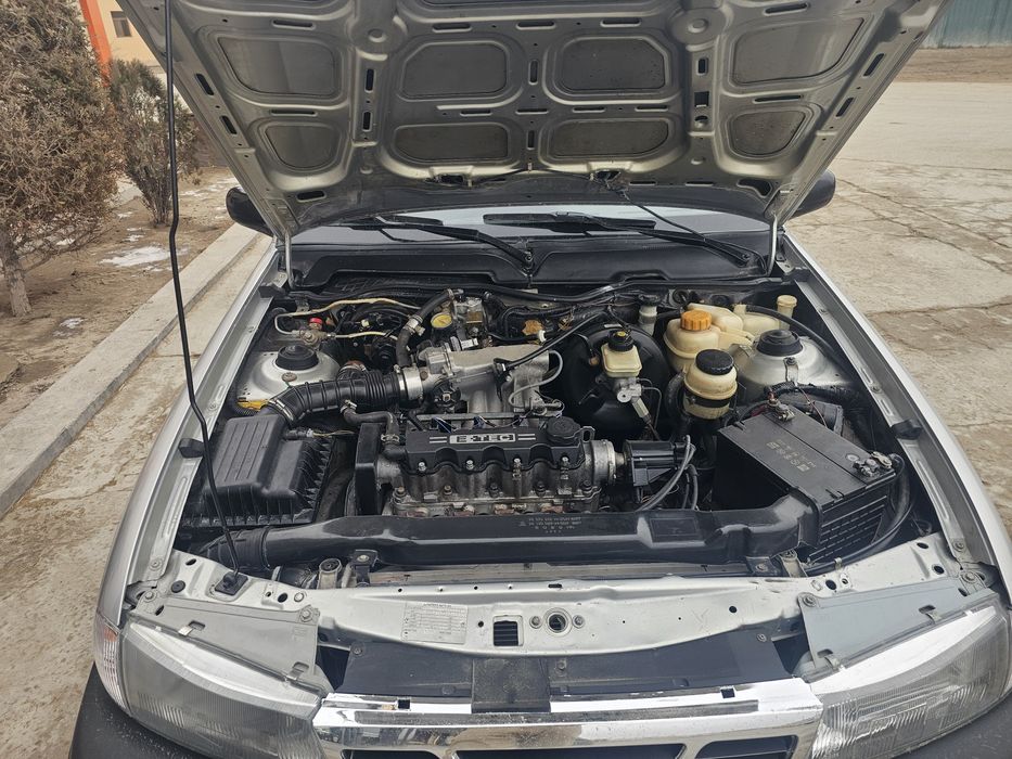 Neksia 1 naxt yoki Dogavor