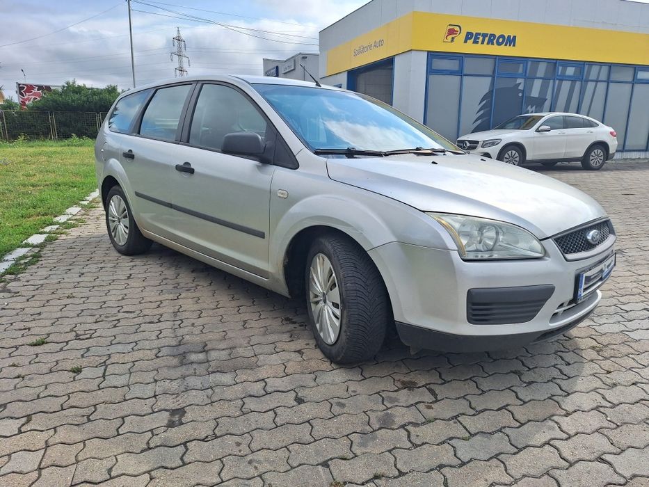 Fod Focus 2 1.8 TDCI  ITP un an AC funcțional