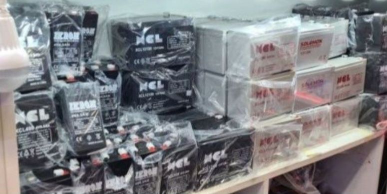 Аккумулятор Детский машина 6в 9в 12в