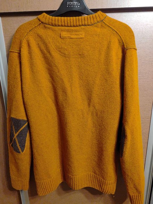 Pulover lână Camel Active