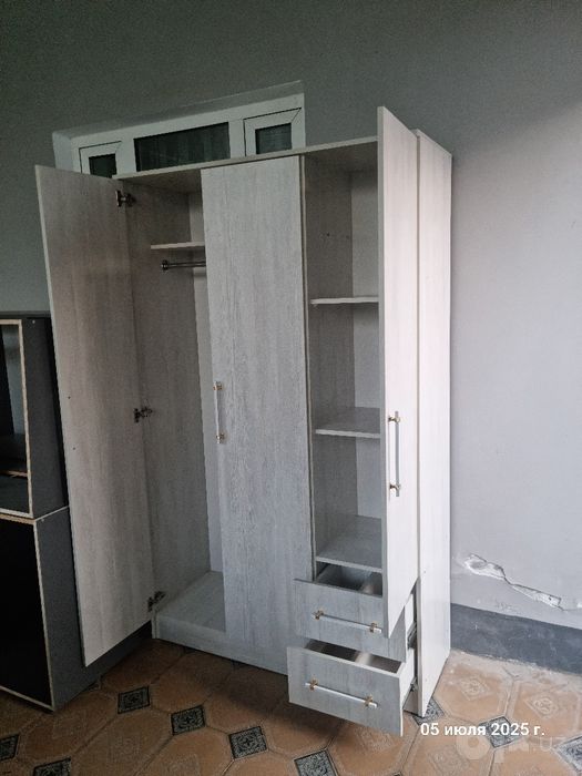 Shfaner yuqori sifatli