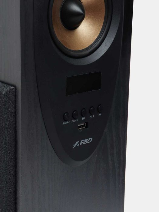 Колонки Fenda T35X