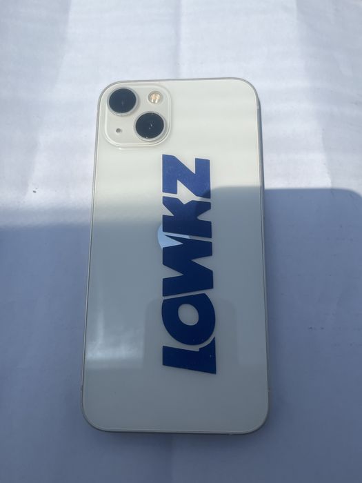 Iphone 13 128 gbb