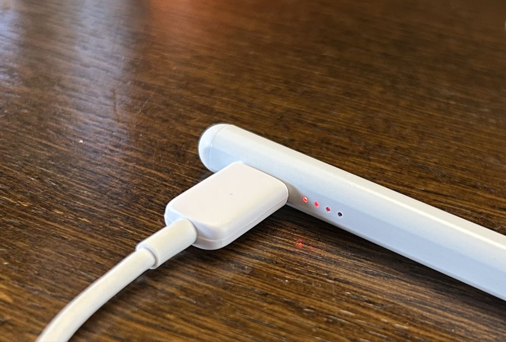 Apple Pencil стиллус для айпада и телефона