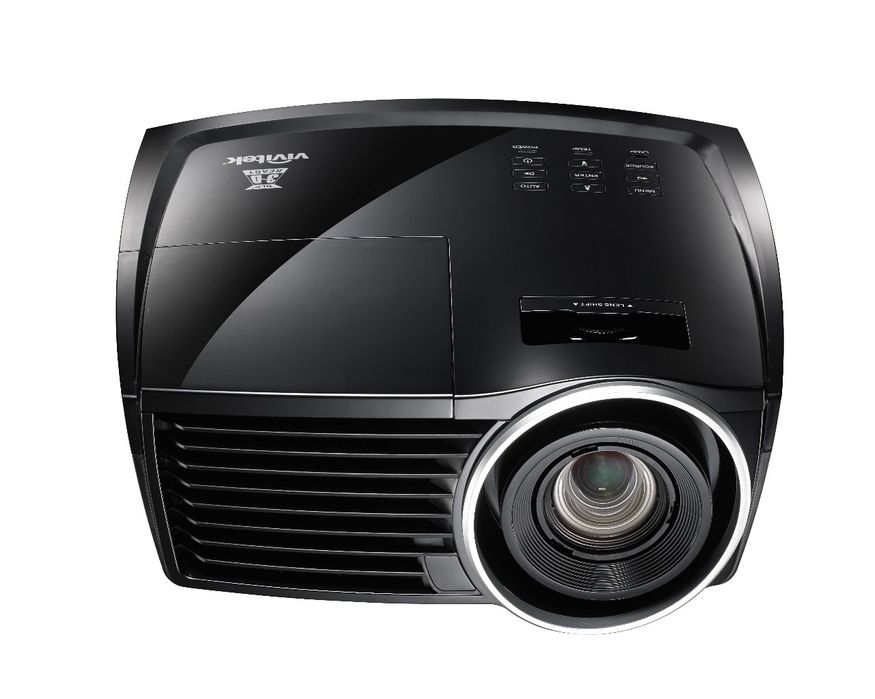 3D Кинотеатр Vivitek Home Theatre