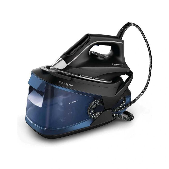 Парна гладачна станция Rowenta Powersteam, 6.2 бара, 1.7 л, 2400W