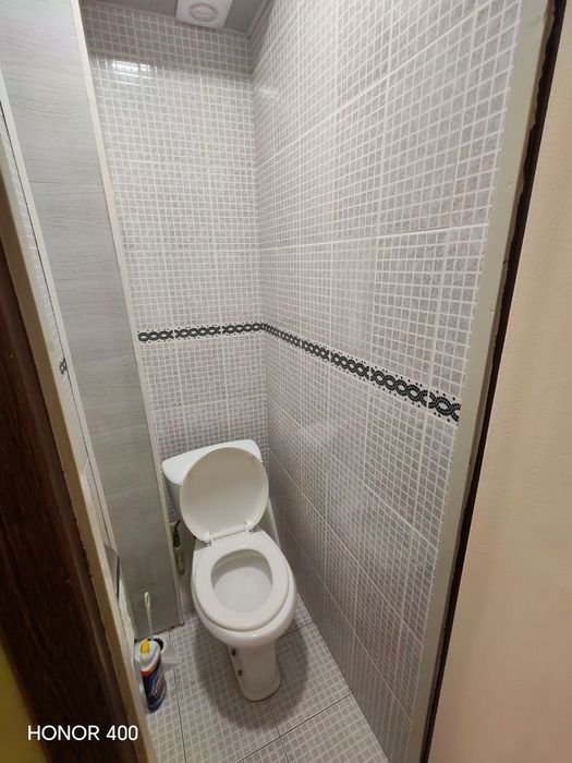 Сдается своя квартира