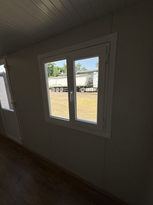 Container Modular Diferite Marimi si Modele