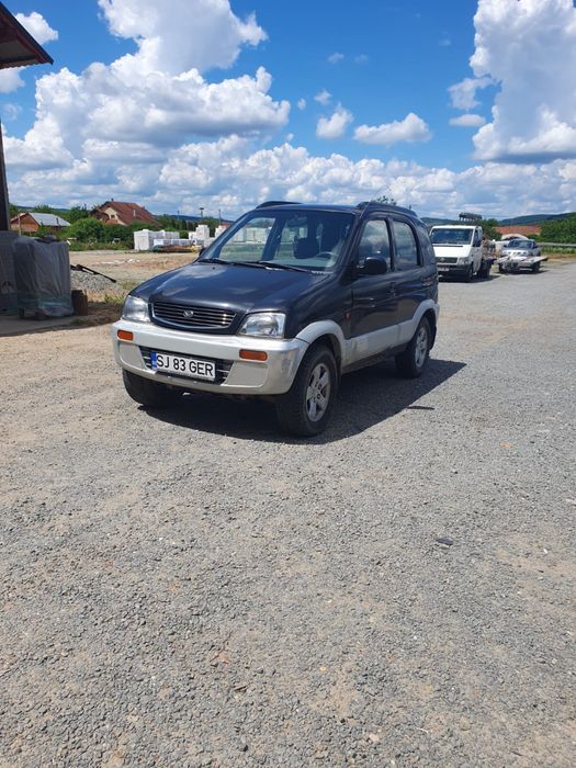 Daihatsu Terios 1.3