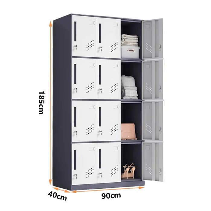 Temir shkaf xodimlar uchun металлический шкаф / metall shkaf