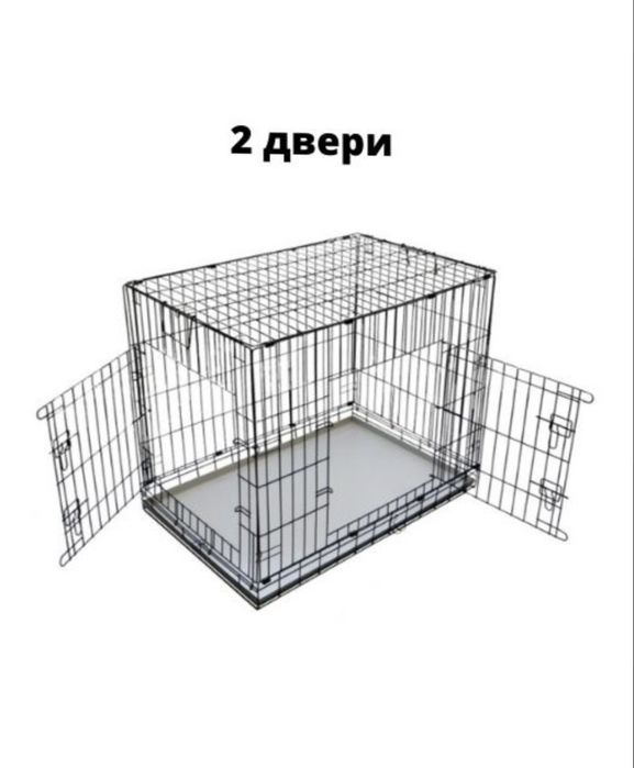 Продам клетку  недорого