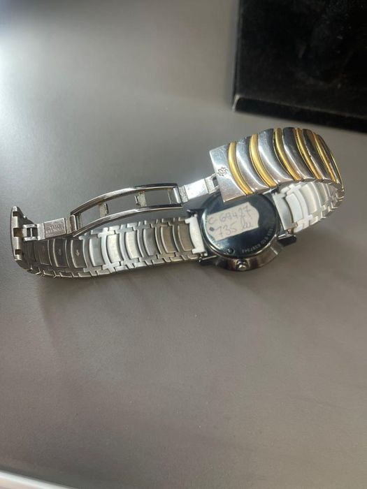 Ceas Junghans Mega Solar 018/1503 -A-