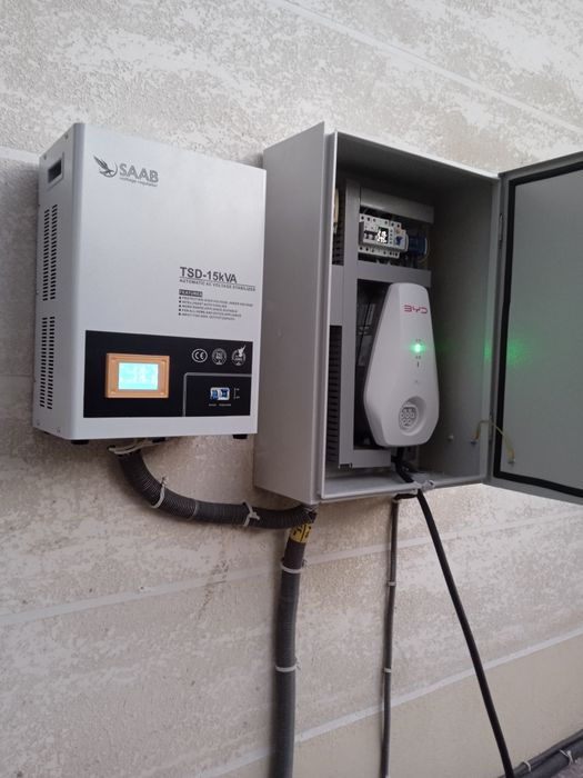 Електрик elektrik 24.7 31