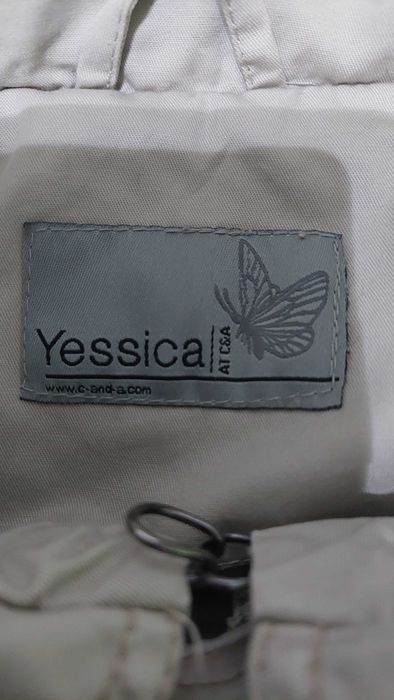 Trenci damă Yessica mărime 38