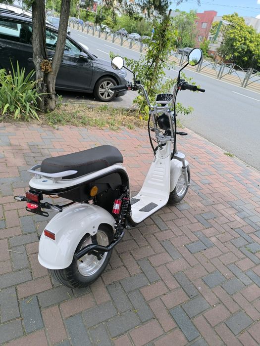Scuter electric motor 2000W 2026