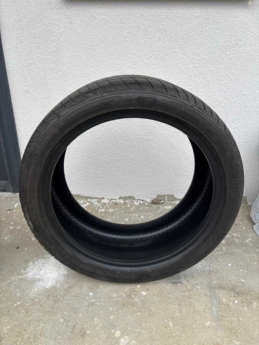 Anvelope Vara GOODYEAR Eagle