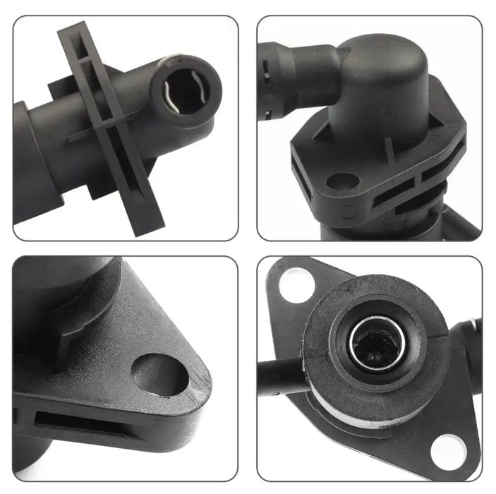 Cilindru Ambreiaj Pompa Pompita Hidraulica Easytronic Opel Cutie Vitez