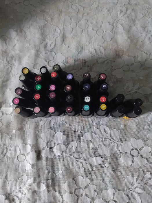 Продам набор гел- лак